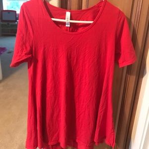 Lularoe shirts